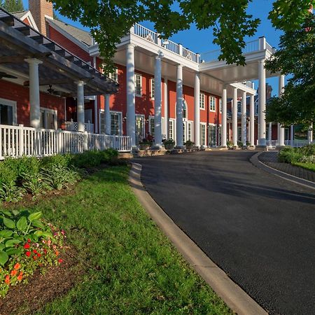 Inn At Black Star Farms Suttons Bay 외부 사진