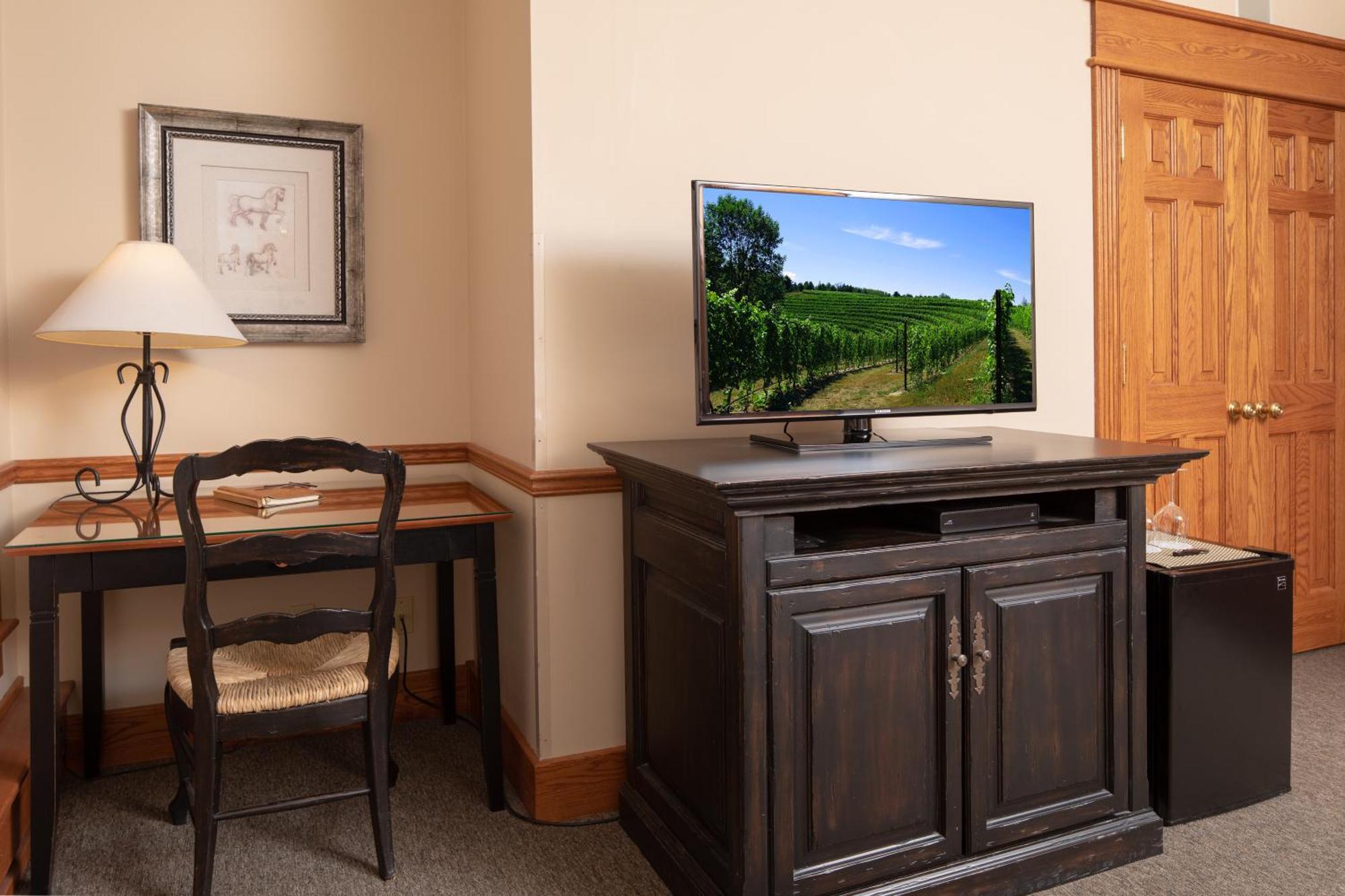 Inn At Black Star Farms Suttons Bay 외부 사진