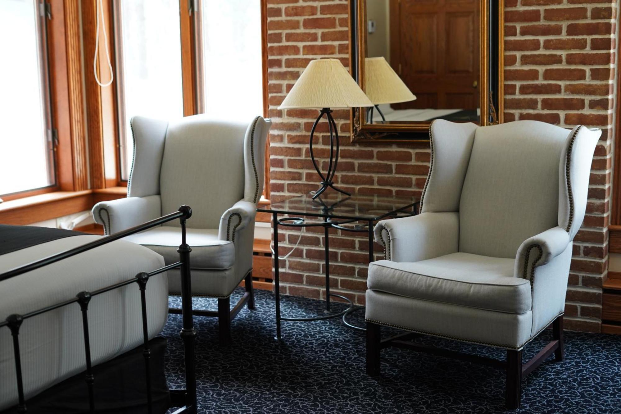 Inn At Black Star Farms Suttons Bay 객실 사진
